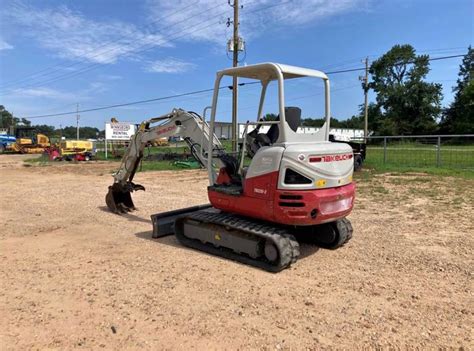 takeuchi mini excavator for sale|takeuchi tb235 for sale craigslist.